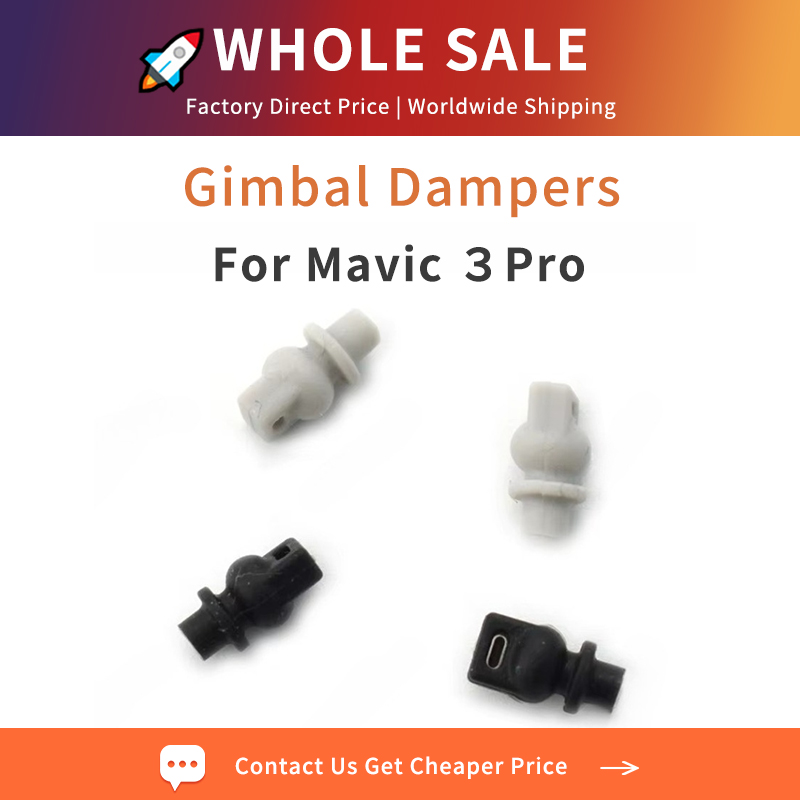 Wholesale Gimbal Shock-Absorbi - đánh giá và giá Drone Gimbal Dampener