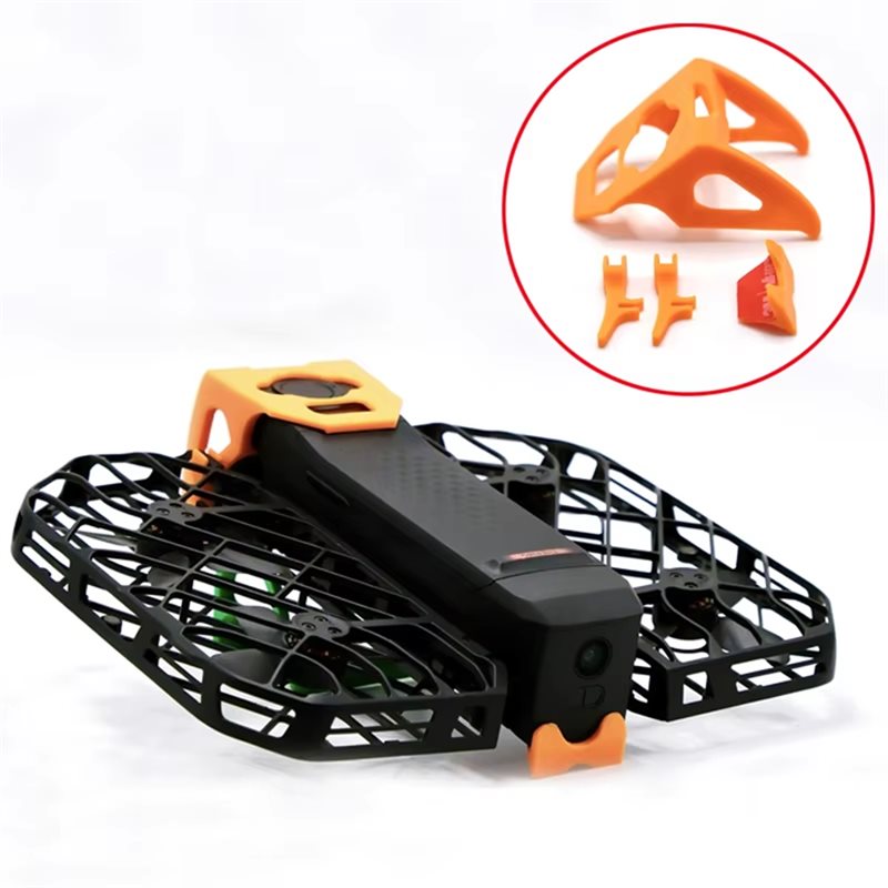 B92B Gimbal Camera Lens Protec - đánh giá và giá Drone Gimbal For Gopro