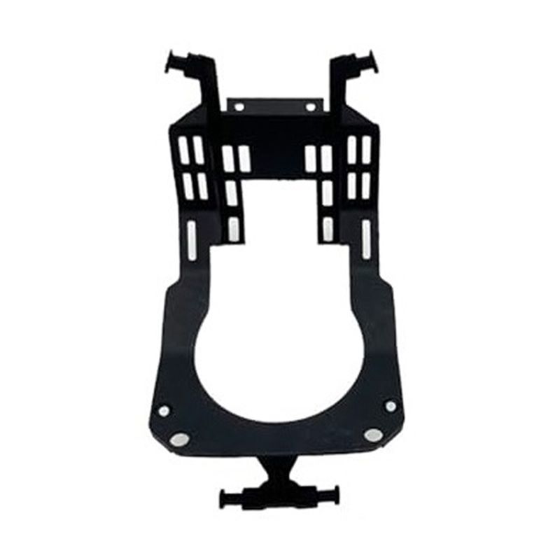 B92B Gimbal Damping Plate Uppe - đánh giá và giá Drone Gimbal For Gopro