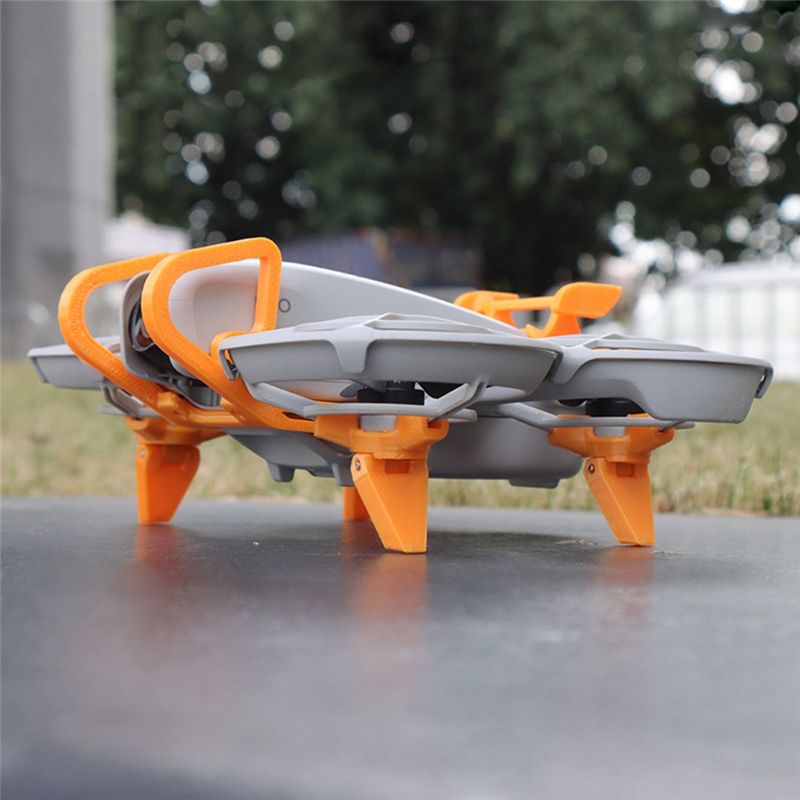 B92B For DJI Neo Bumper Guard  - đánh giá và giá Drone Gimbal For Gopro