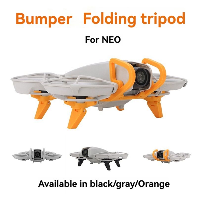 B92B For DJI Neo Bumper Guard  - đánh giá và giá Drone Gimbal For Gopro