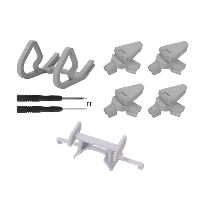B92B For DJI Neo Bumper Guard  - đánh giá và giá Drone Gimbal For Gopro