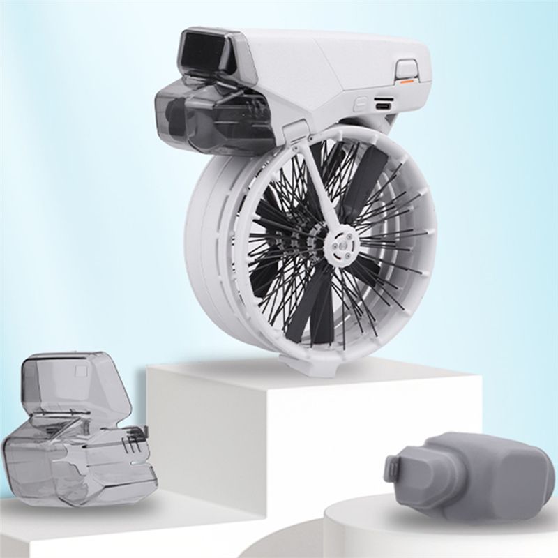 B31B For DJI Flip Drone Access - đánh giá và giá Drone Gimbal For Gopro