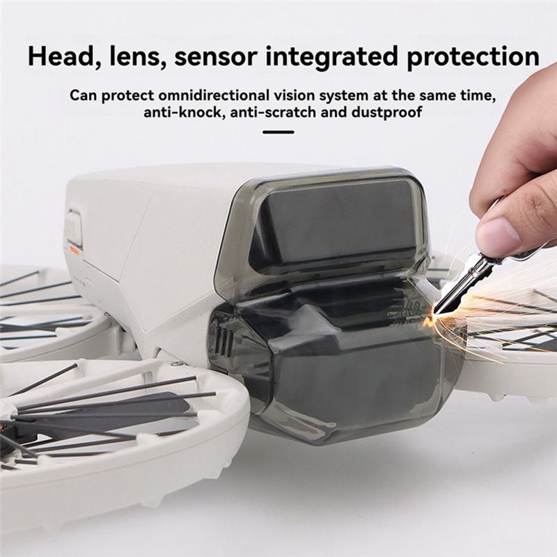 B92B Camera Lens Cap Cover for - đánh giá và giá Drone Gimbal For Gopro