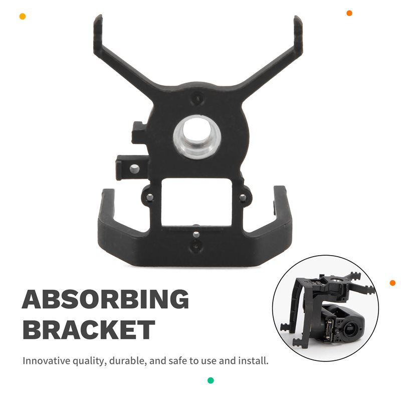 Newest  Gimbal Vibration Absor - đánh giá và giá Drone Gimbal Dampener