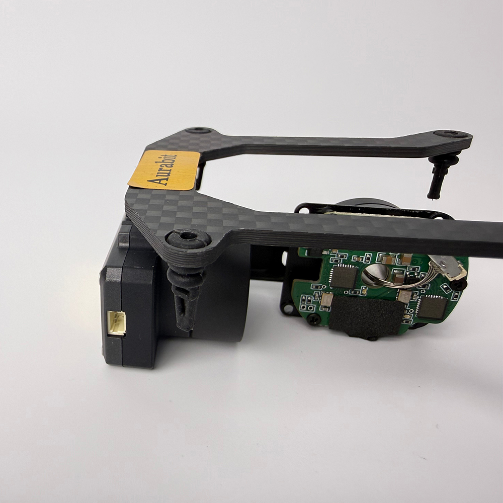 Brushless Gimbal 3-Axis 2Axis  - đánh giá và giá Drone Gimbal Mount