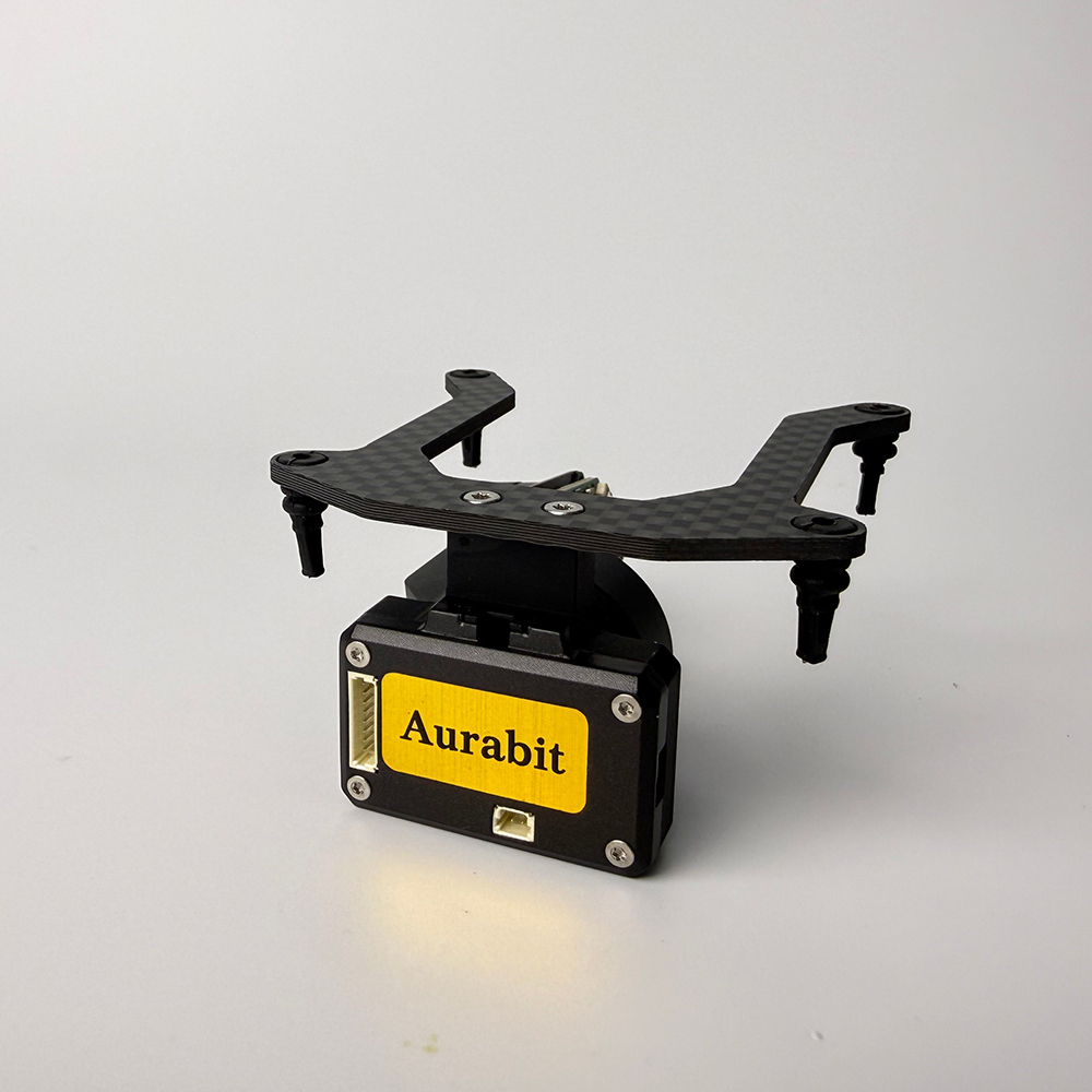 Brushless Gimbal 3-Axis 2Axis  - đánh giá và giá Drone Gimbal Mount