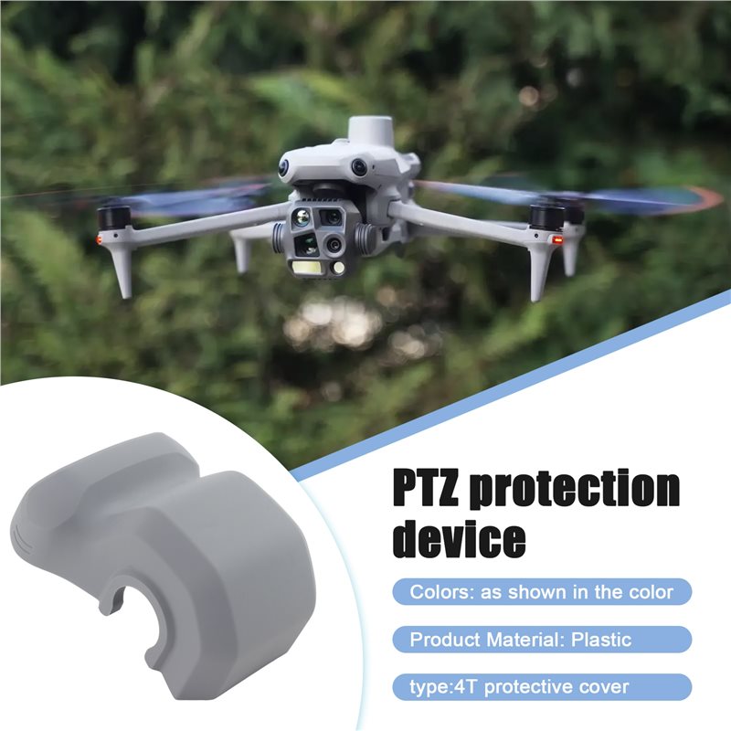B92B For Matrice 4T Drone Gimb - đánh giá và giá Drone Gimbal For Gopro