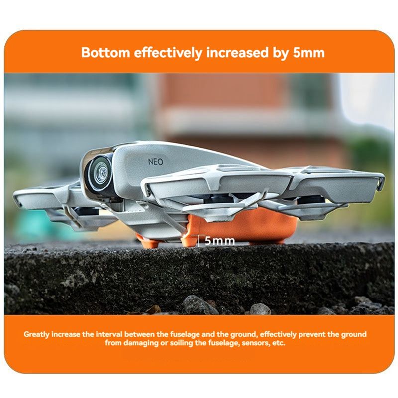 B92B Battery Protective Shell  - đánh giá và giá Drone Gimbal For Gopro
