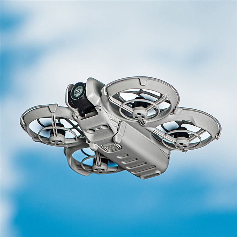 B92B Battery Protective Shell  - đánh giá và giá Drone Gimbal For Gopro