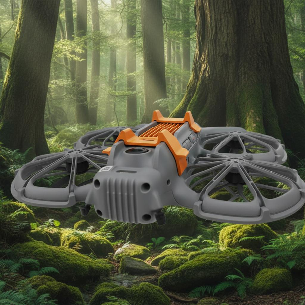  for dji NEO 2 Lightweight Dro - đánh giá và giá Drone Gimbal Mount