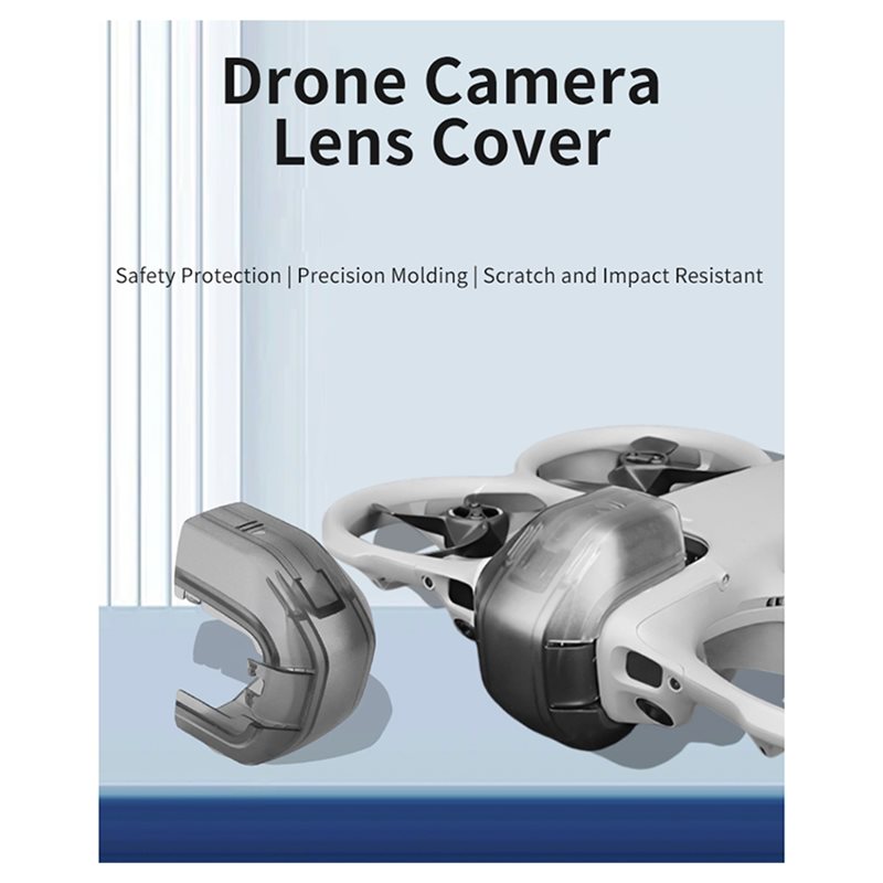 B31B Drone Lens Cap for DJI Av - đánh giá và giá Drone Gimbal For Gopro